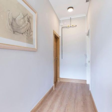 Newington Apartment Единбург Екстериор снимка