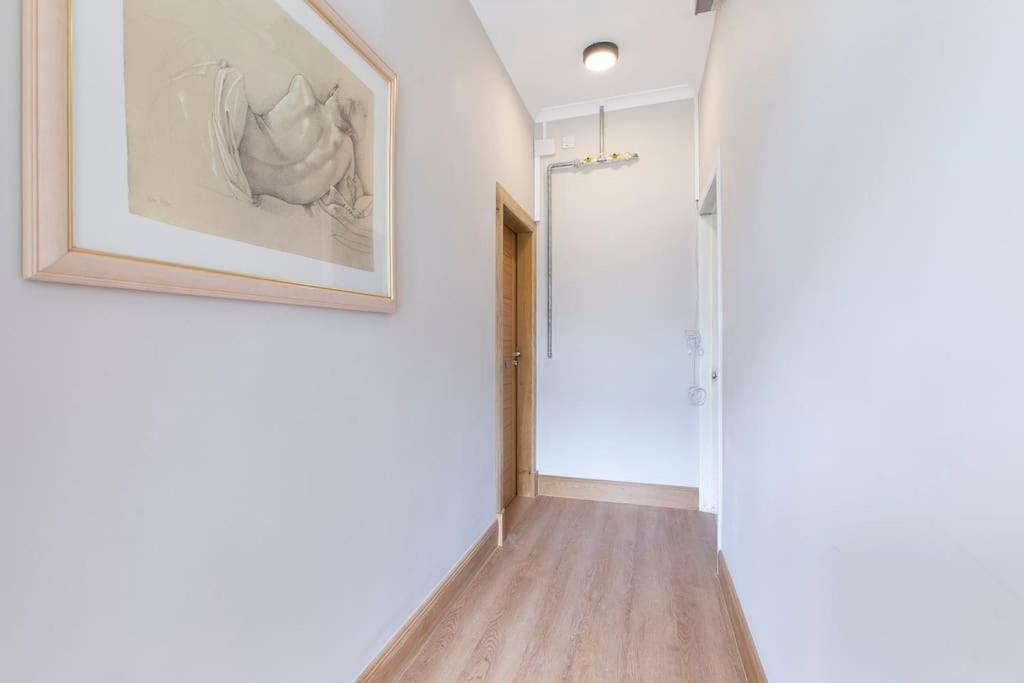 Newington Apartment Единбург Екстериор снимка