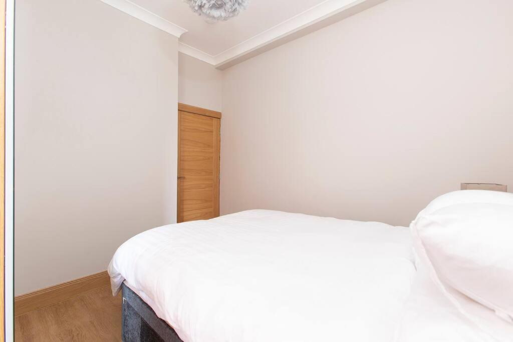 Newington Apartment Единбург Екстериор снимка